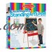 Deluxe Easel / Magnetic Boards   555346826